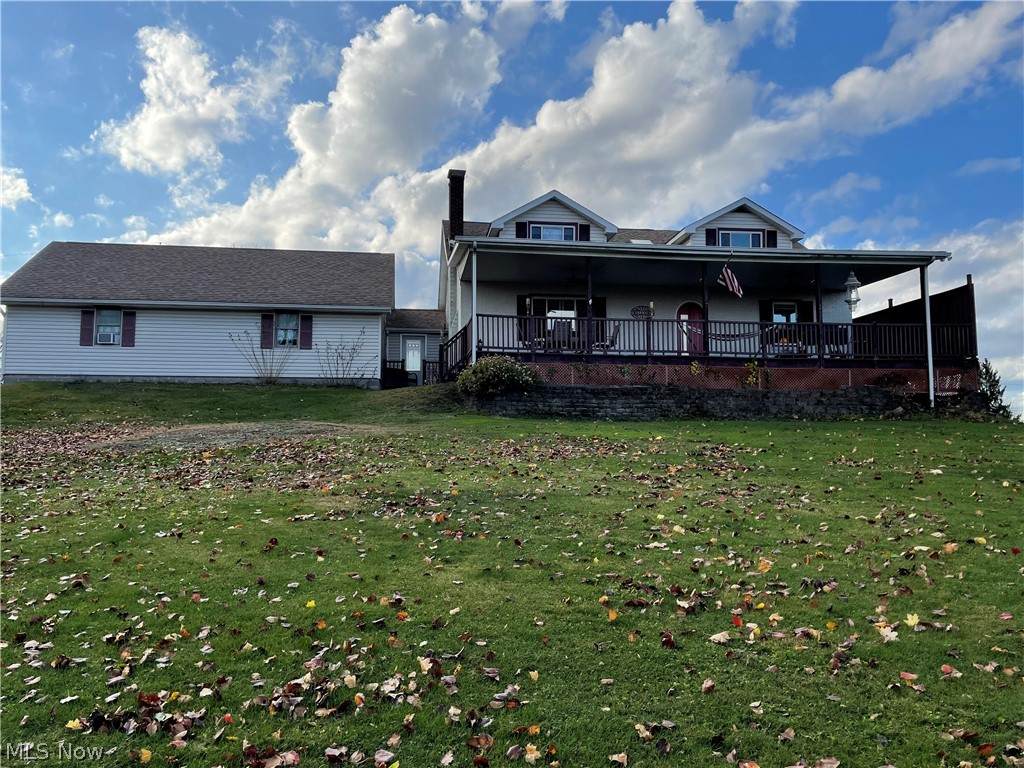 3185 Harding Avenue - Photo 1