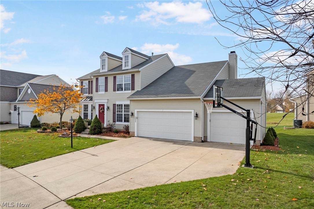 3025 Coldwater Avenue - Photo 1