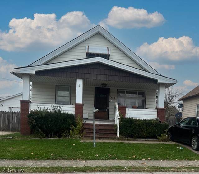 3614 Oak Park Avenue - Photo 1