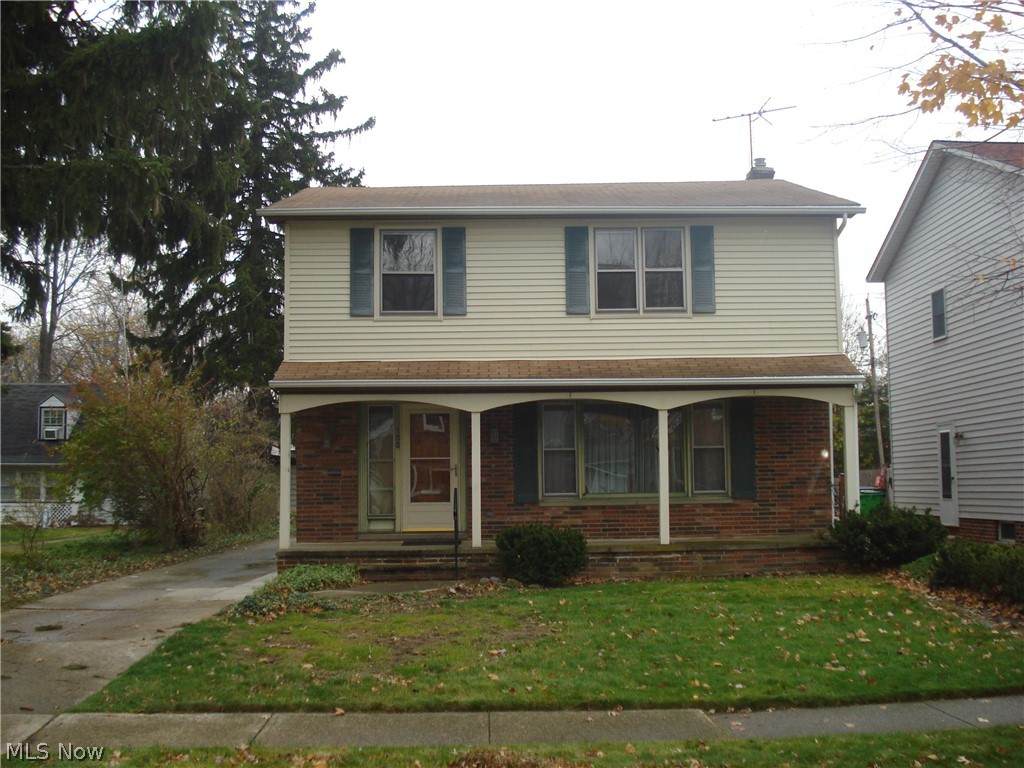 155 267th Street - Photo 1