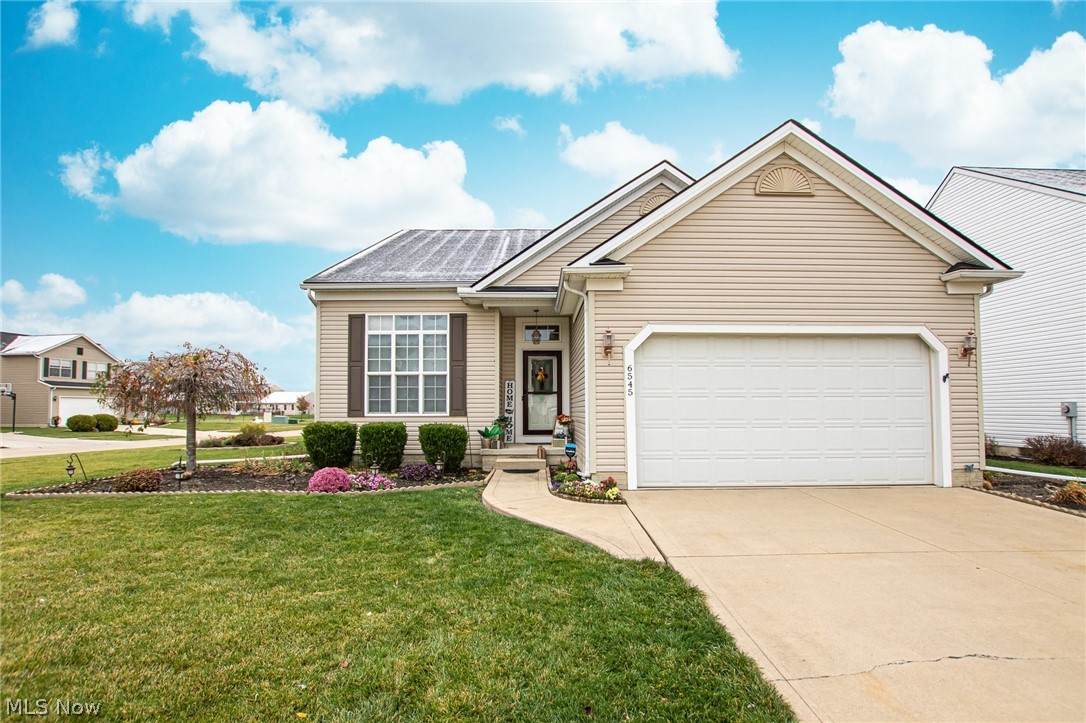 6545 Majestic Drive - Photo 1