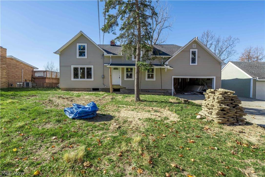 8452 York Road - Photo 1