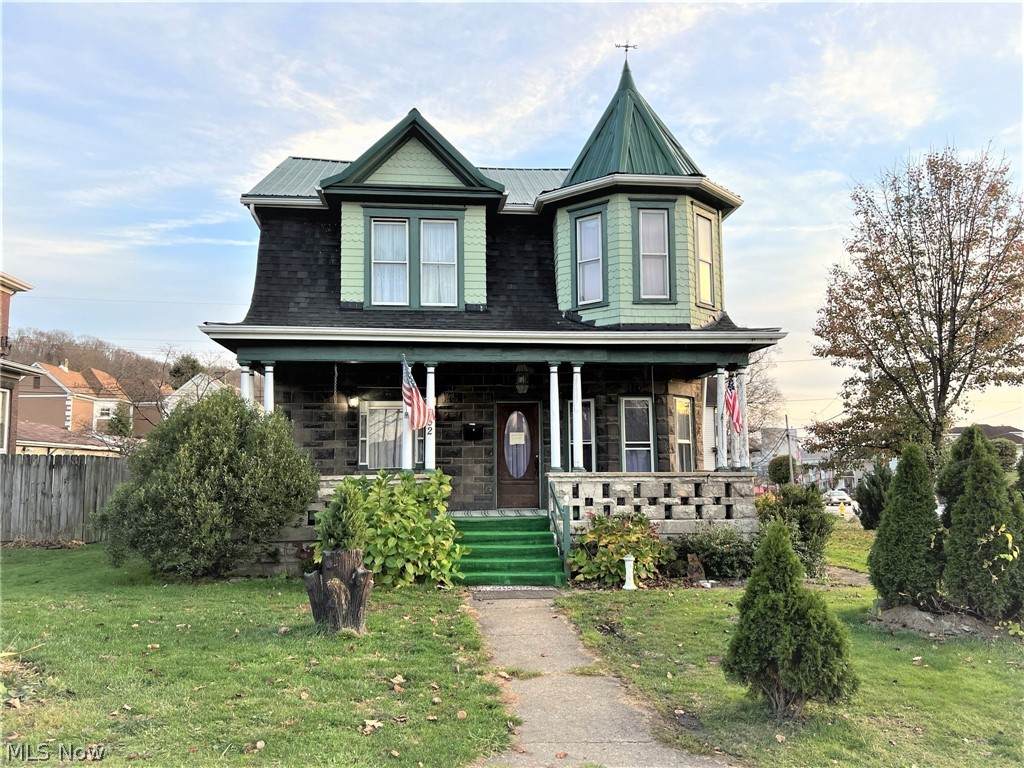 502 Banfield Avenue - Photo 1