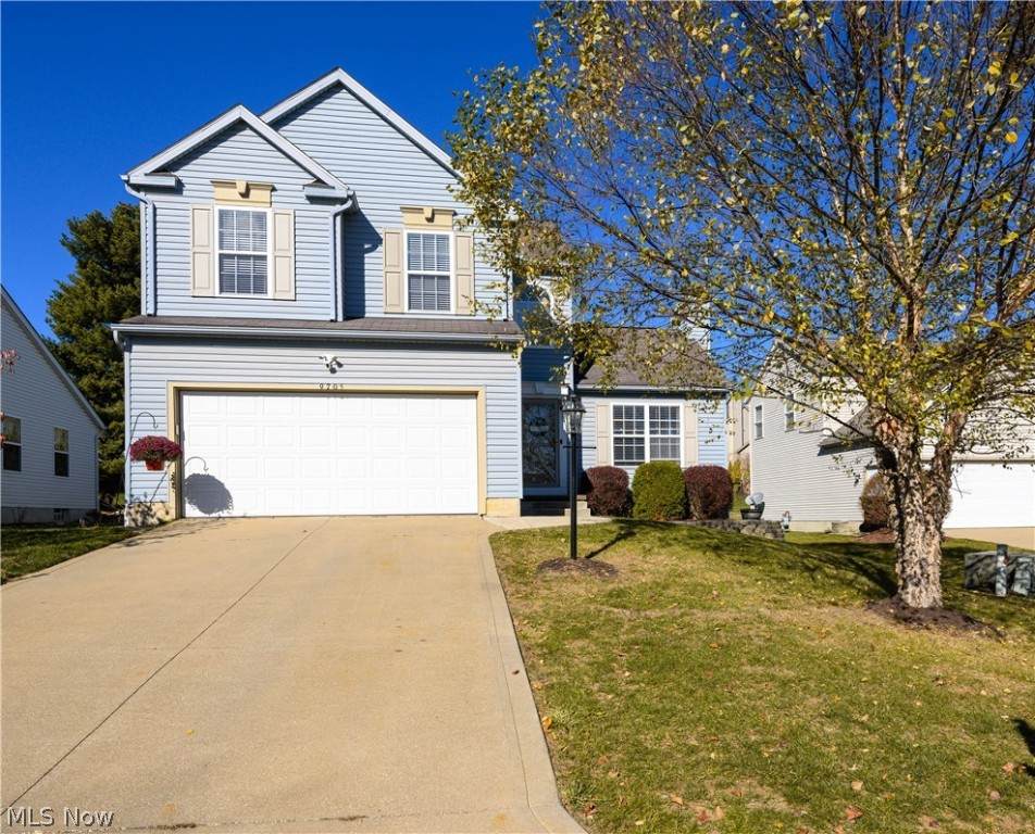 9705 Emerald Brook Circle - Photo 1