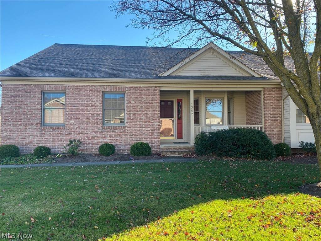 125 Oakley Green Drive - Photo 1
