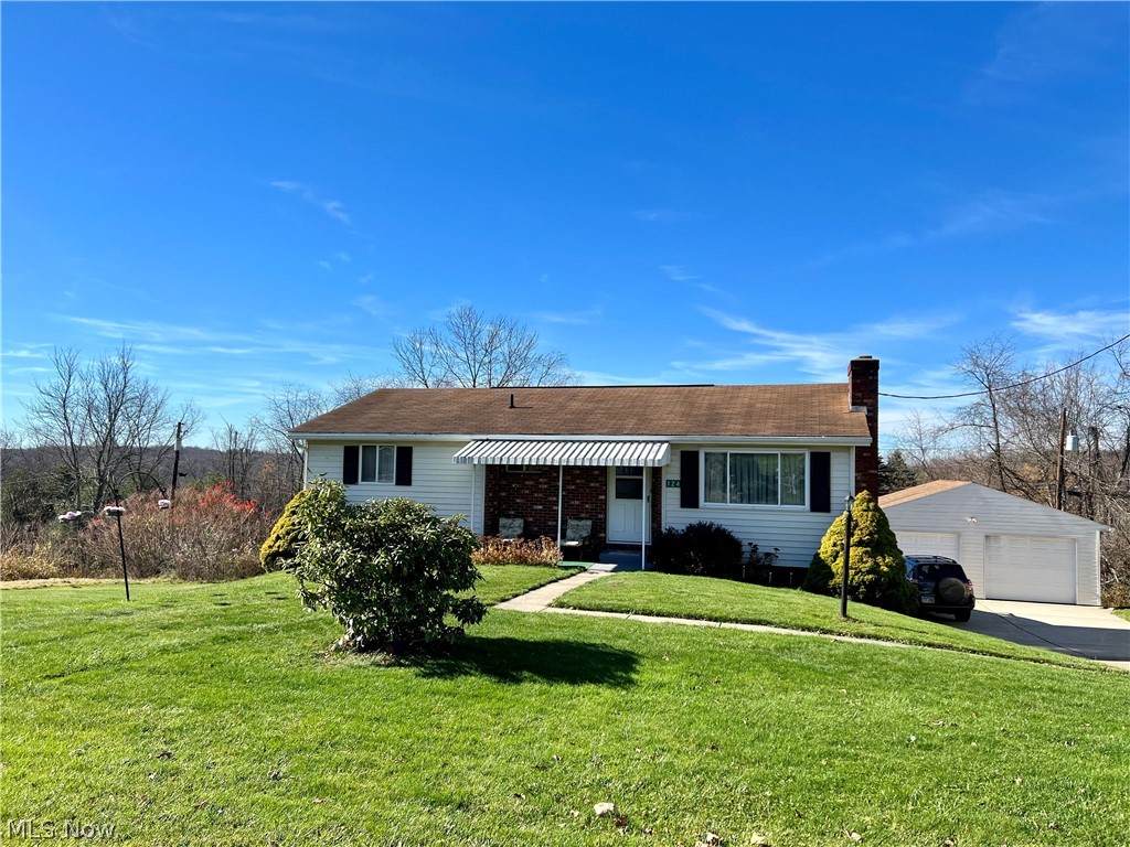 124 Mellwood Drive - Photo 1