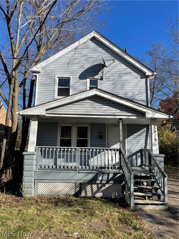 3919 99th Street - Photo 1