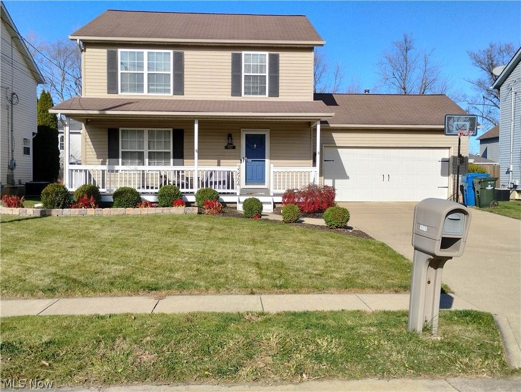 33984 Lincoln Avenue - Photo 1