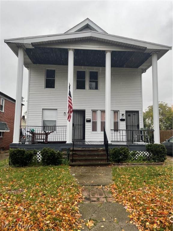 3263 115th Street - Photo 1