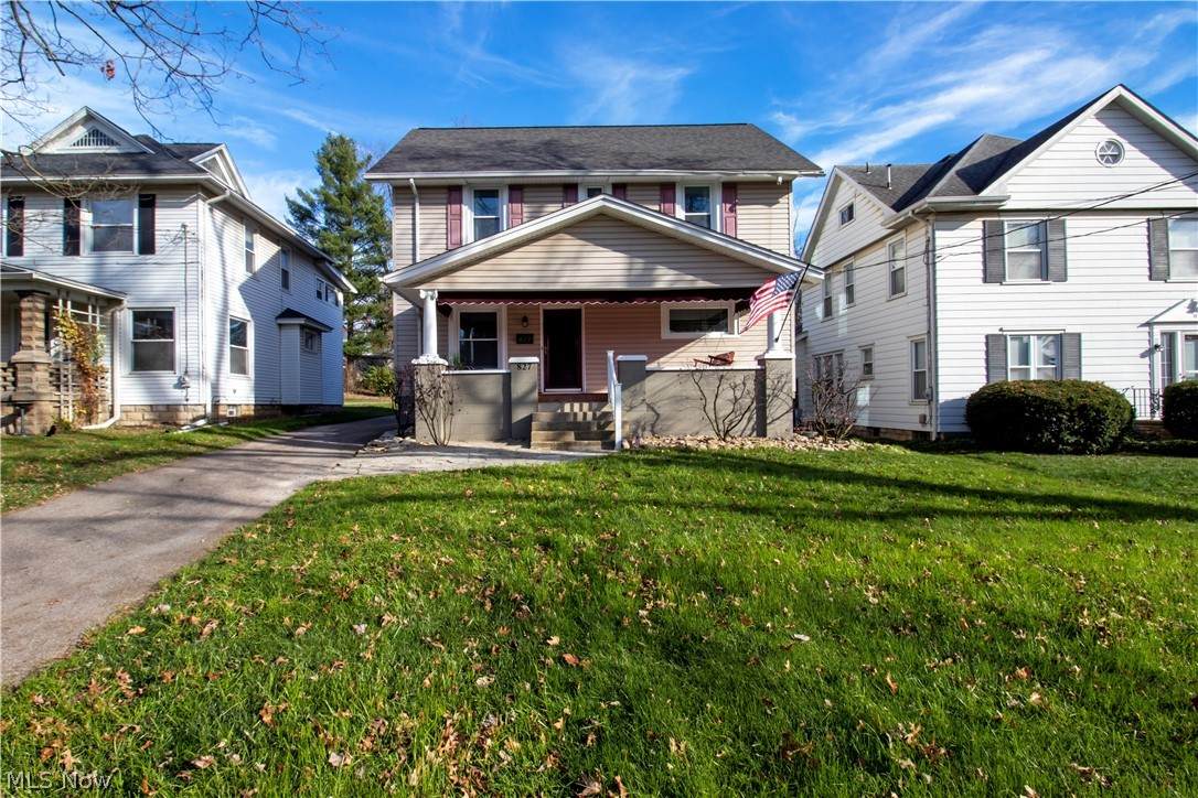 827 Quinby - Photo 1