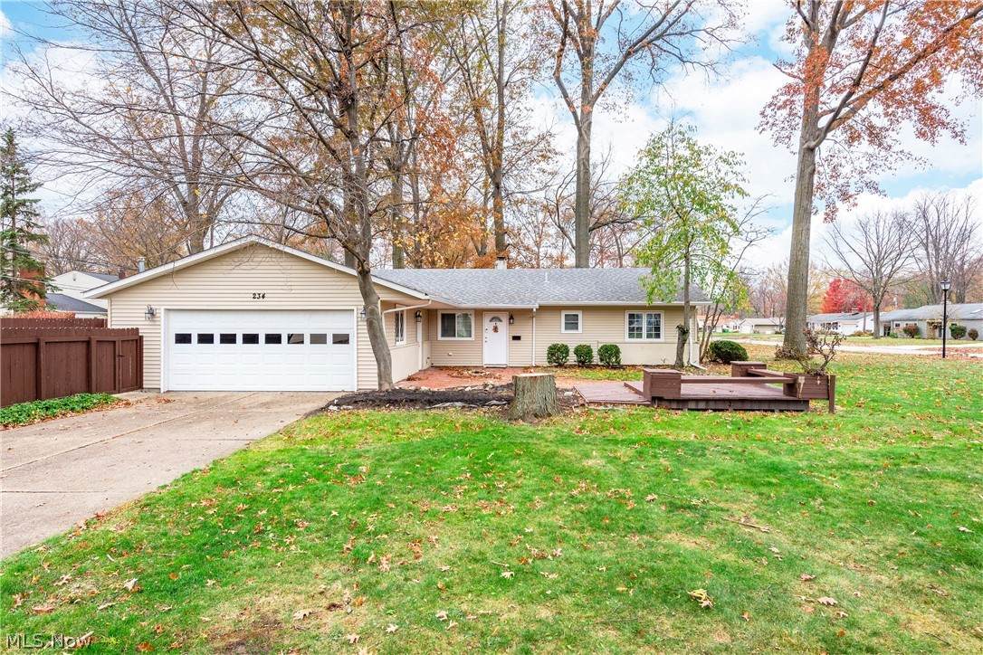 234 Yoder Boulevard - Photo 1