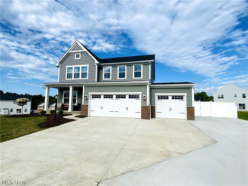 2267 Cranberry Creek Road - Photo 1