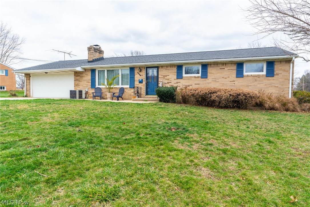 4605 9th Street - Photo 1