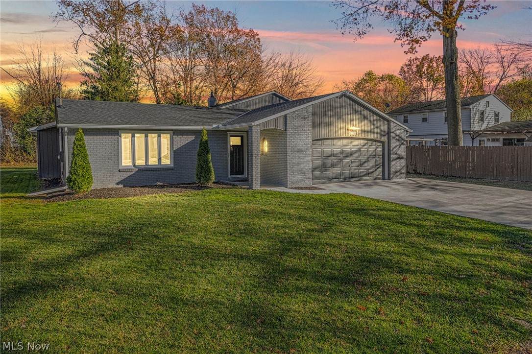 5001 Woodview Drive - Photo 1