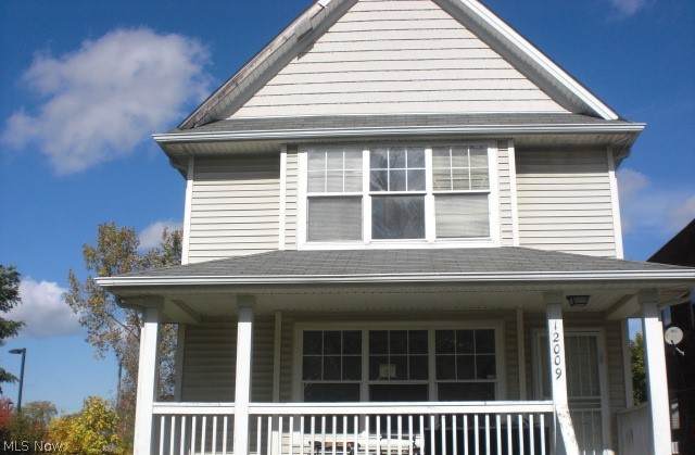 12009 Robertson Avenue - Photo 1