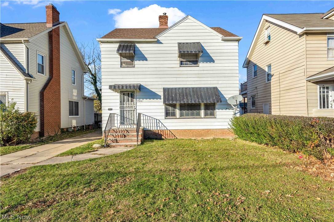 13661 Cedar Road - Photo 1