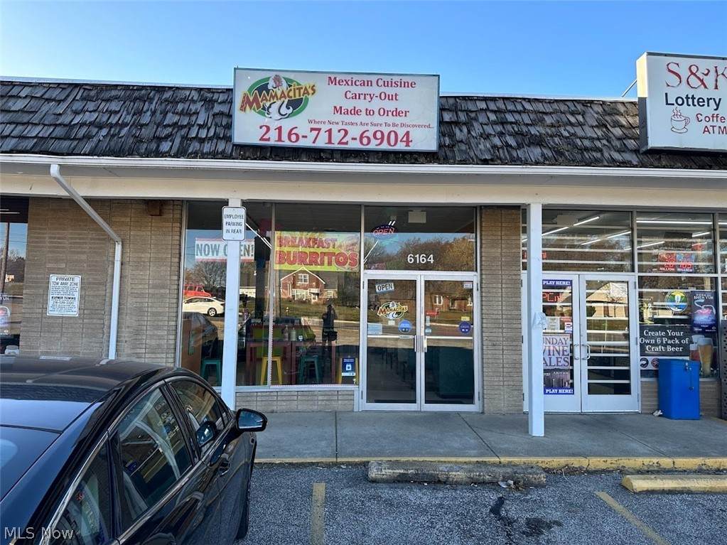 6164 Broadview Road - Photo 1