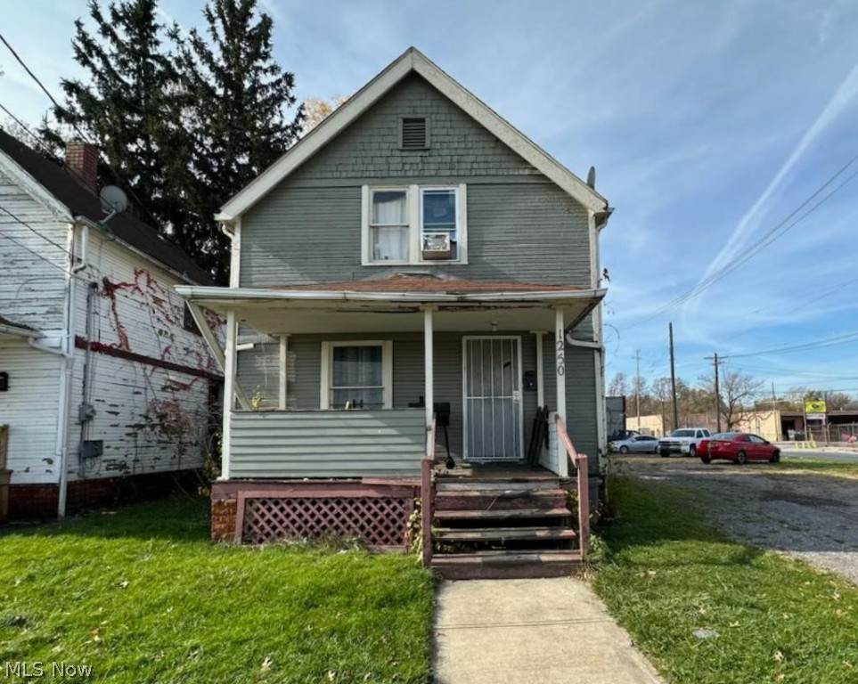 1250 152nd Street - Photo 1