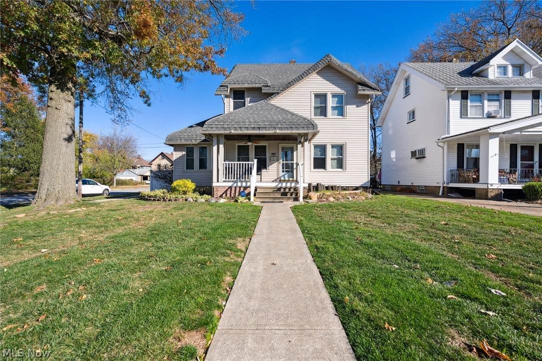 2221 Arthur Avenue - Photo 1