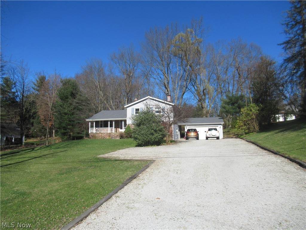9584 Kinsman Road - Photo 1