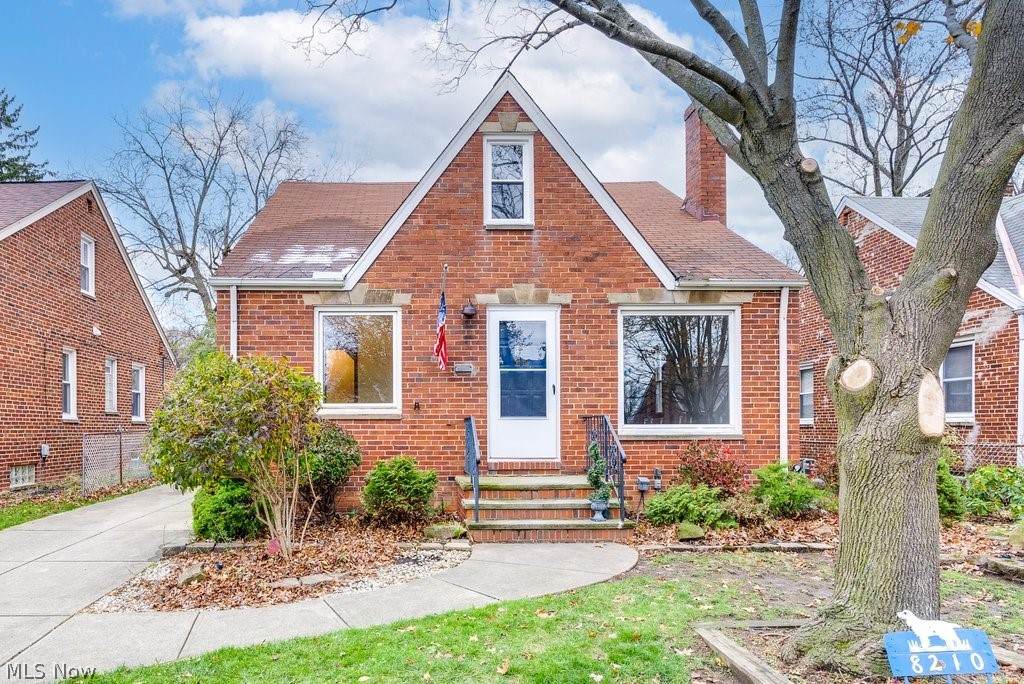 8210 Whittington Drive - Photo 1