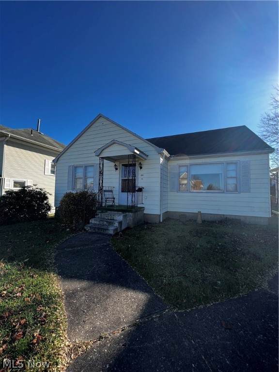 1014 Clark Street - Photo 1
