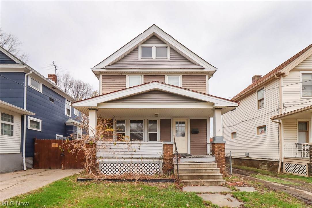 9820 Zimmer Avenue - Photo 1