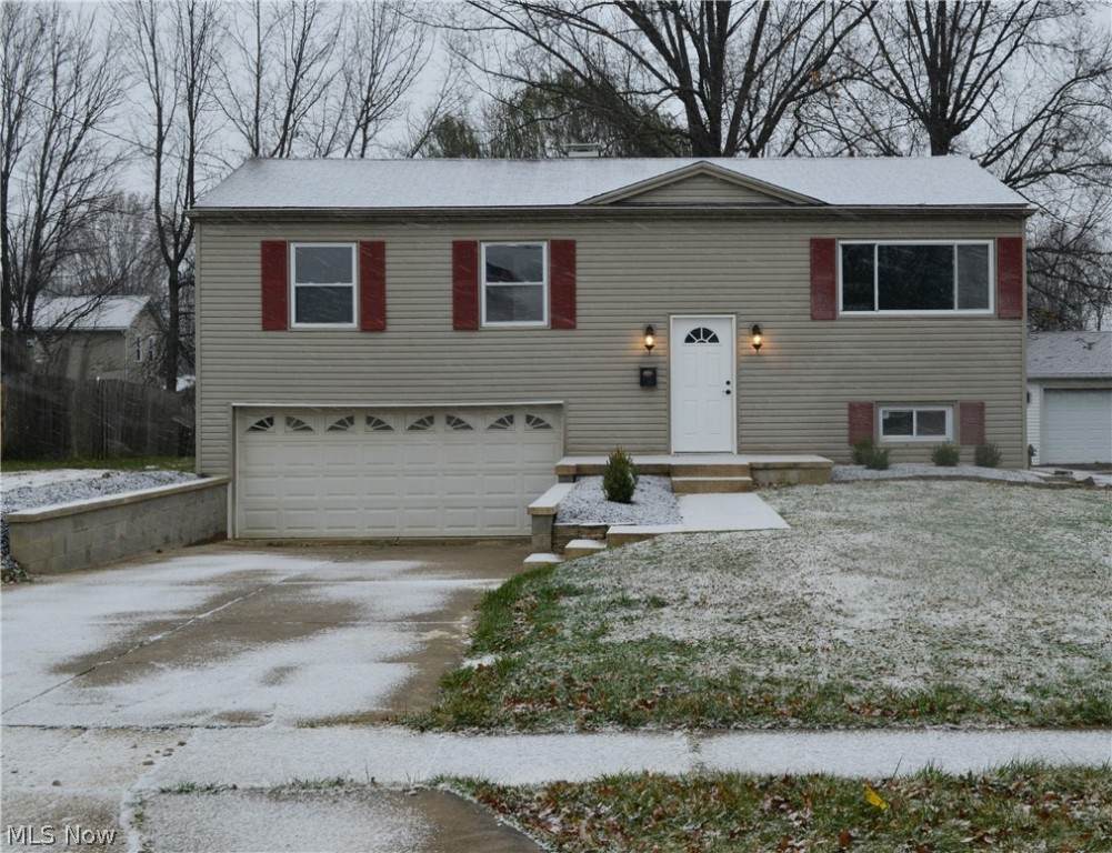 162 Georgetown Place - Photo 1