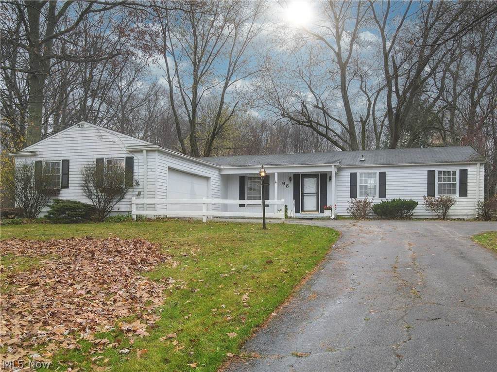 96 Maple Hill Drive - Photo 1