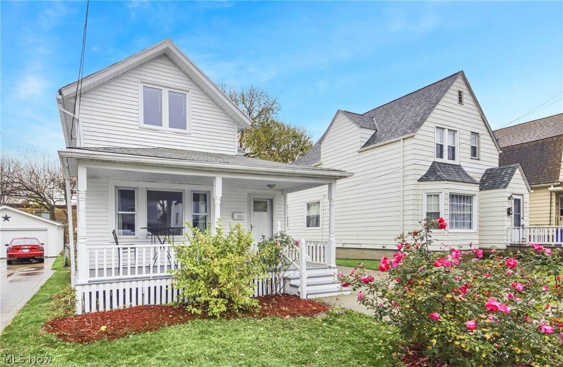1355 Fry Avenue - Photo 1