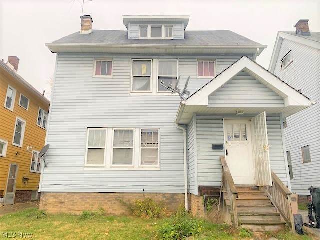 16005 Nelamere Road - Photo 1