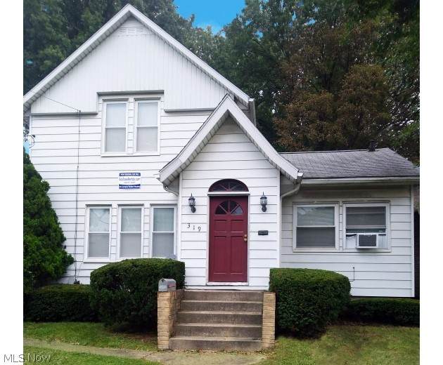 319 Power Street - Photo 1