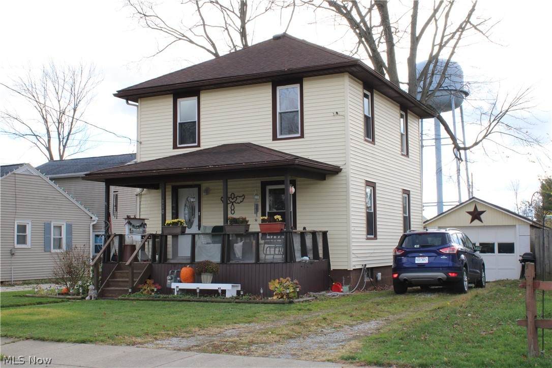 110 Rainbow Street - Photo 1
