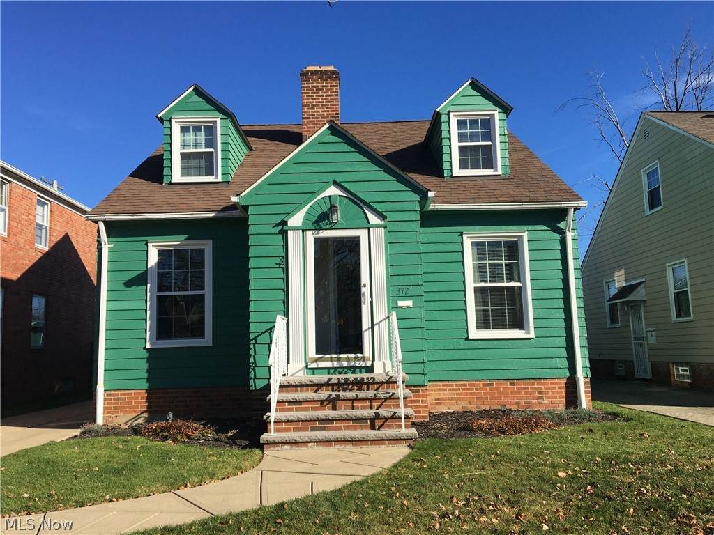 3721 Sudbury Road - Photo 1