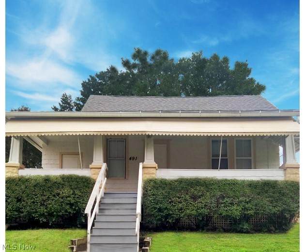 491 Allyn Street - Photo 1