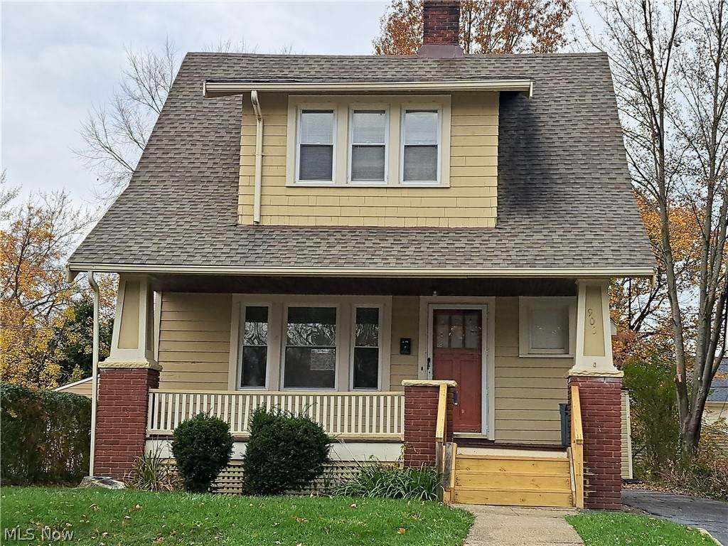900 Yellowstone Road - Photo 1