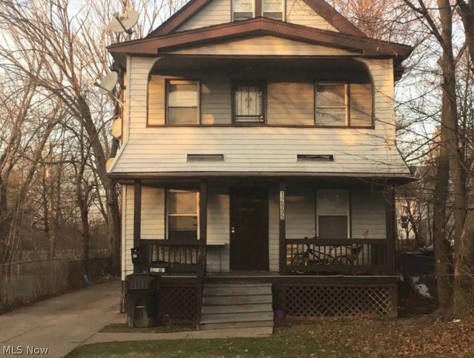 12905 Griffing Avenue - Photo 1