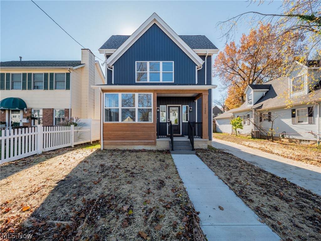 11906 Ashbury Avenue - Photo 1
