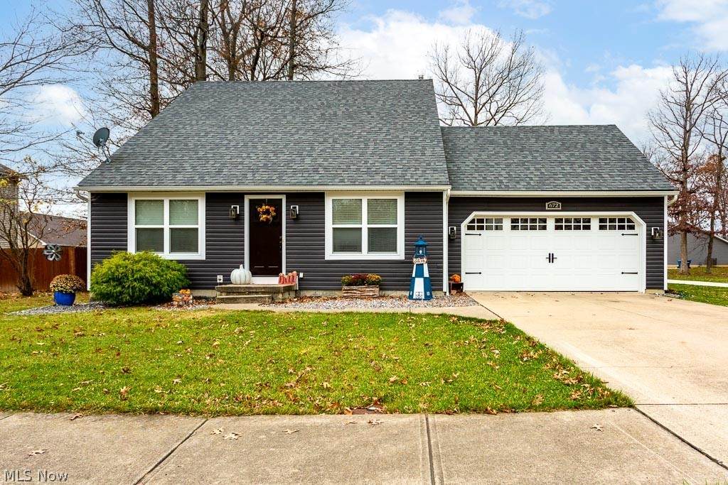 672 Guilford Road - Photo 1