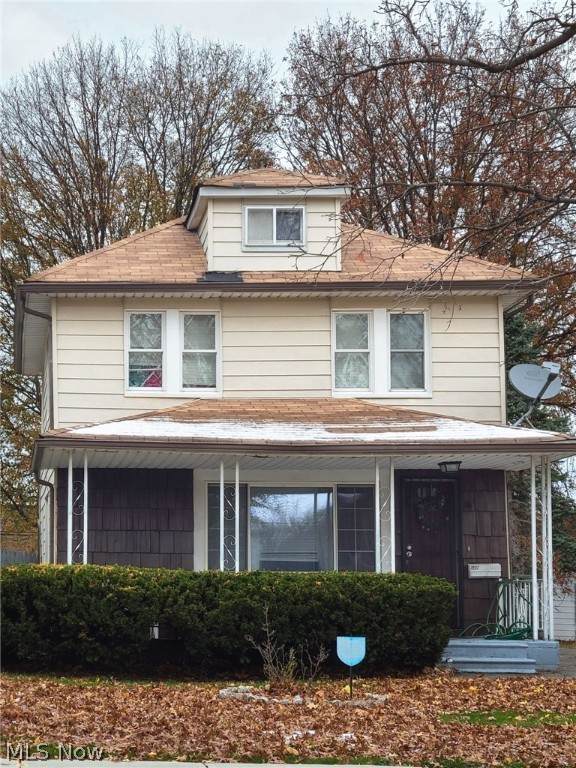 22357 Coulter Avenue - Photo 1