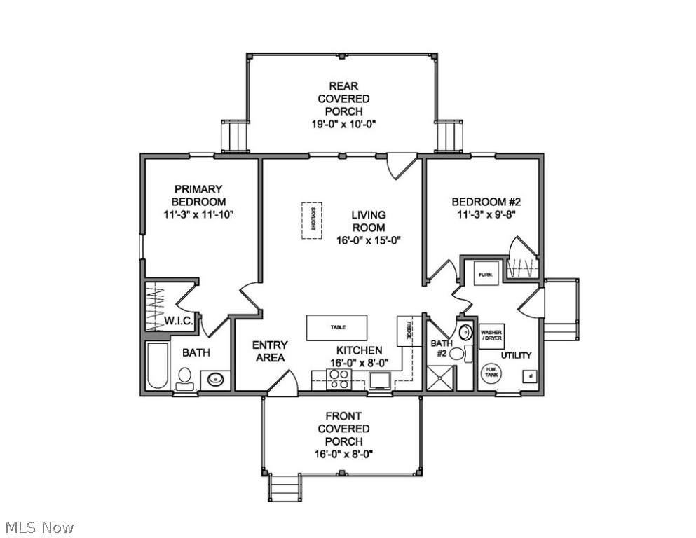 26566 Tri County Fairground Road - Photo 1