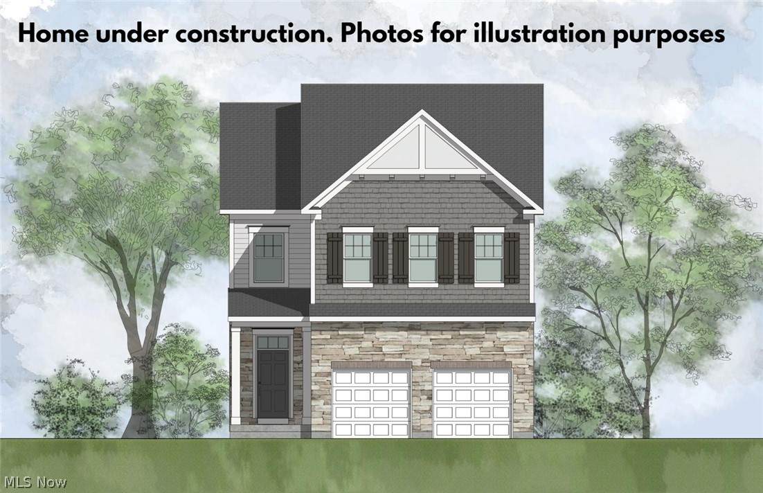 4449 Edgeview Trail - Photo 1