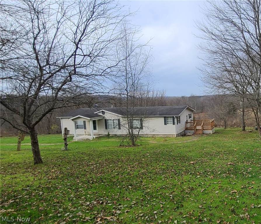 302 Township Road 204 (Fairplay Rd) - Photo 1