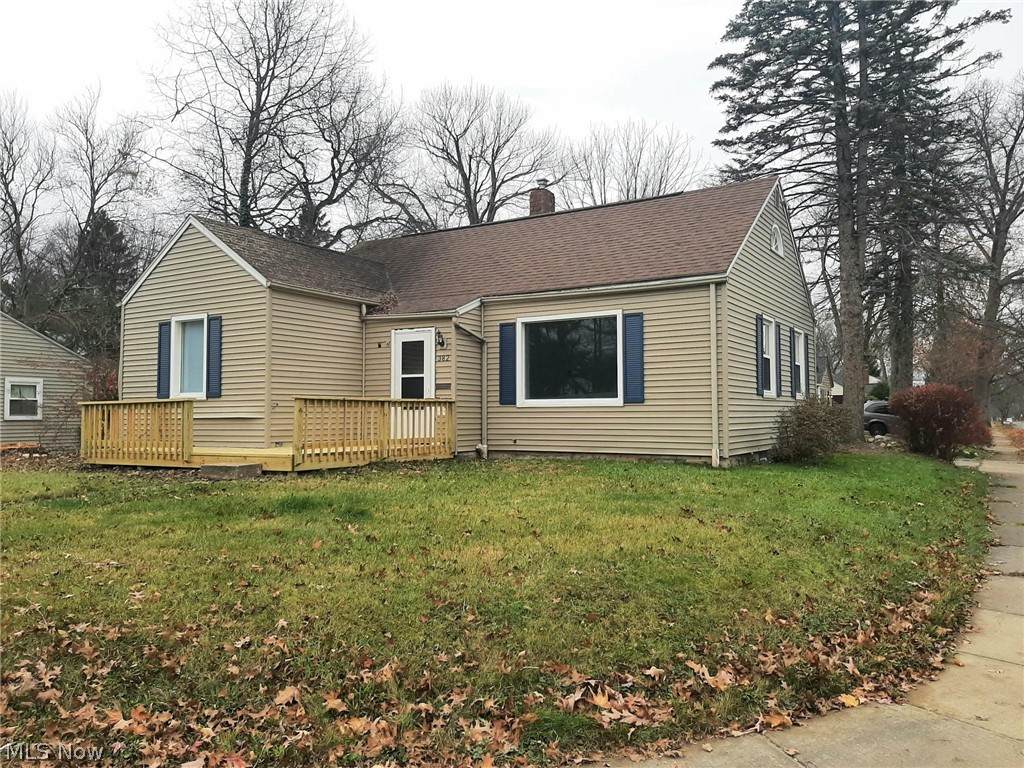 382 Hawkins Avenue - Photo 1