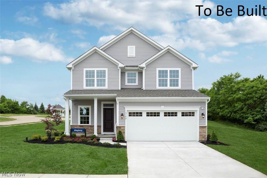 461 Dublin Way - Photo 1