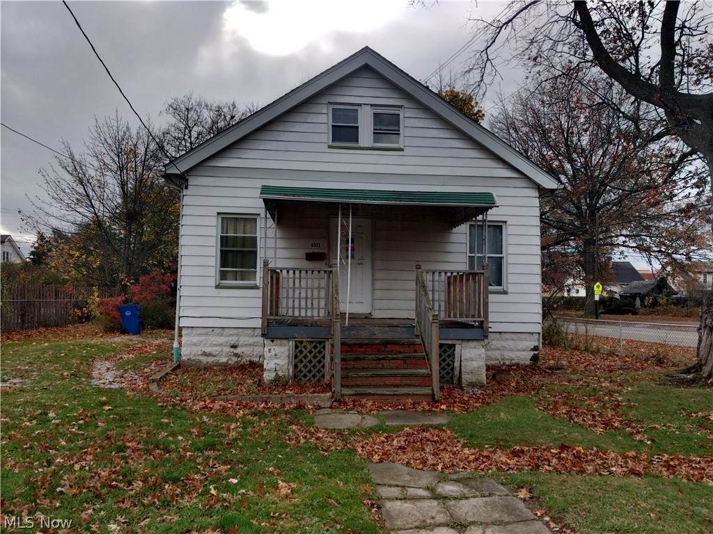 5321 Stickney Avenue - Photo 1