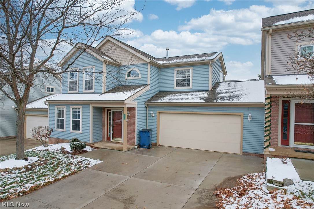 252 Huntsford Drive - Photo 1