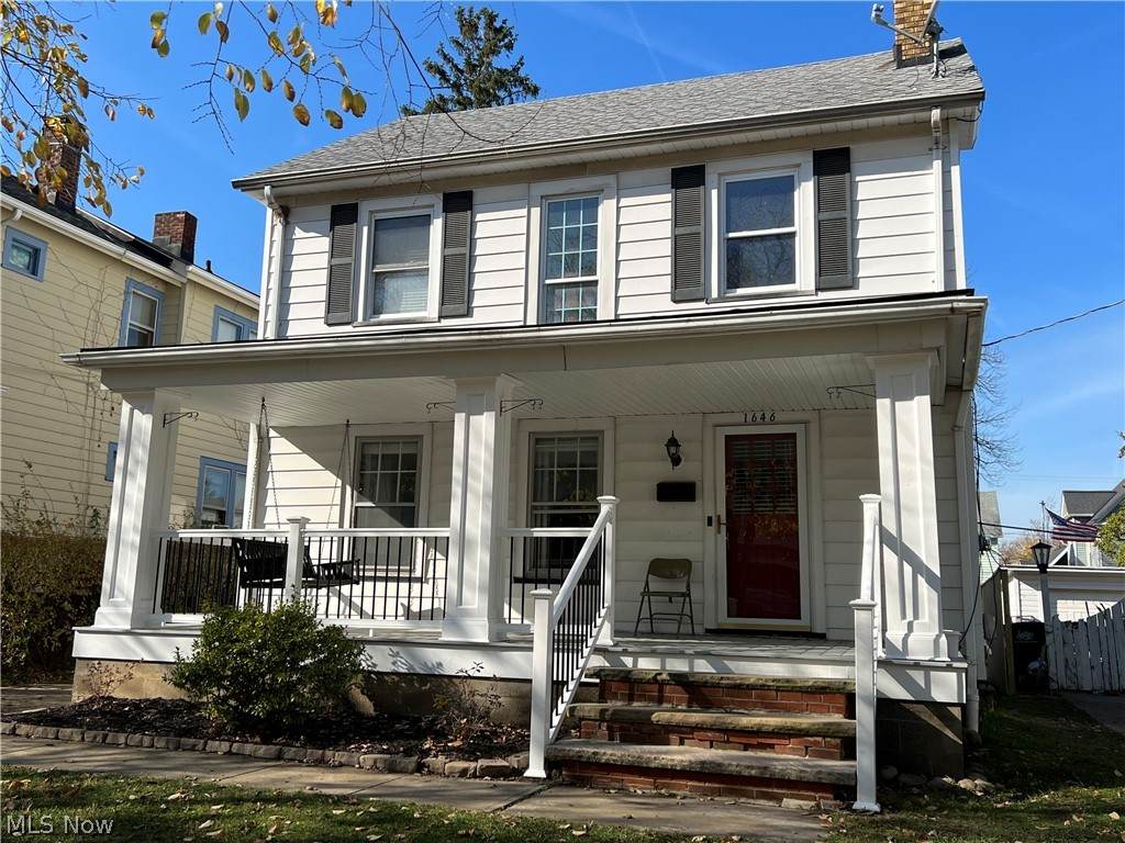 1646 Westwood Avenue - Photo 1