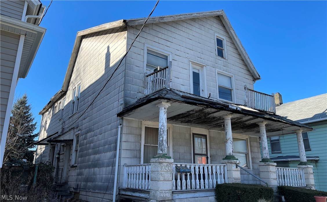 2322 Scranton Road - Photo 1