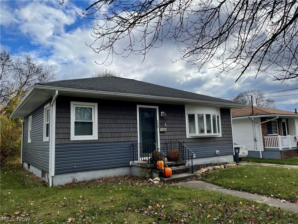 159 Hillman - Photo 1
